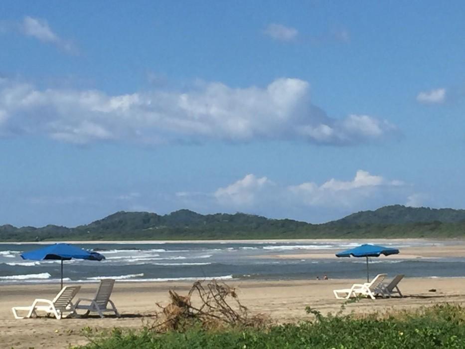 Hotel Gardenia Tamarindo Exterior photo